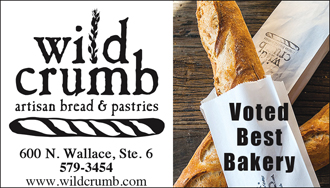 Wild Crumb Bakery